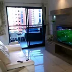 Ap Top Condominio Porto De Iracema