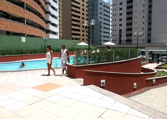 AP Top Condominio Porto de Iracema