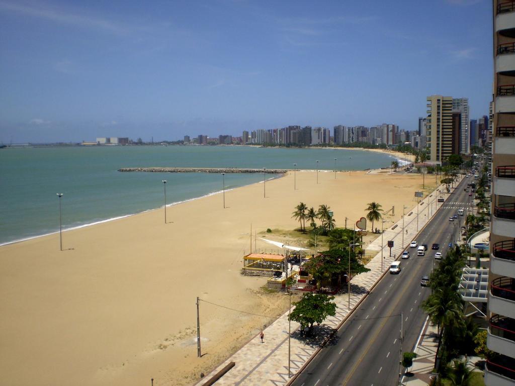 Apartamento Ap Condominio Porto De Iracema